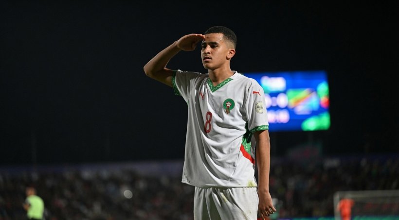 رغم ضغوط هولندا.. عبد الله وزان يحسم موقفه ويتمسك بتمثيل المغرب