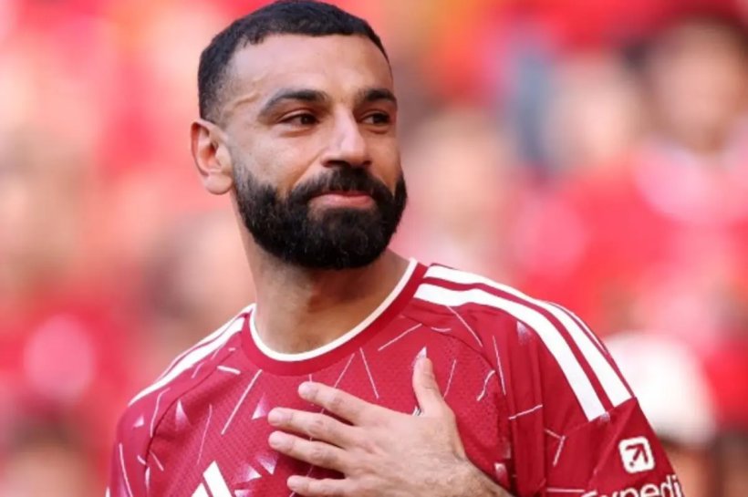 الدرعية يدخل سباق التعاقد مع محمد صلاح لضمه مجانا