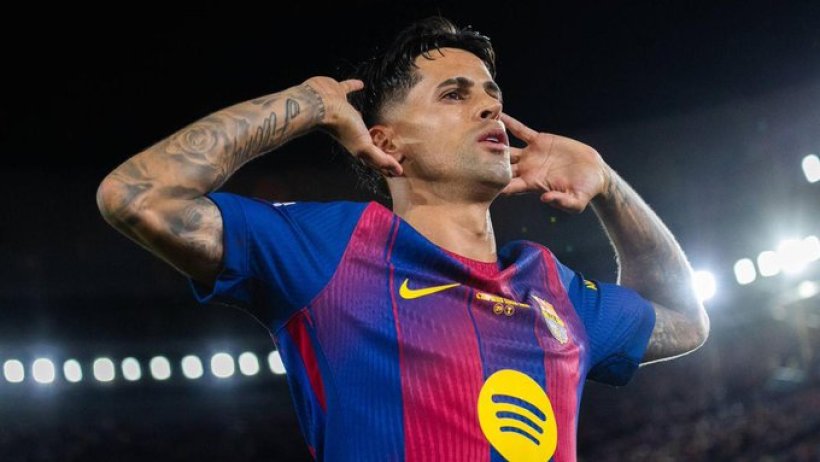 الهلال يدرس معاقبة كانسيلو بسبب برشلونة
