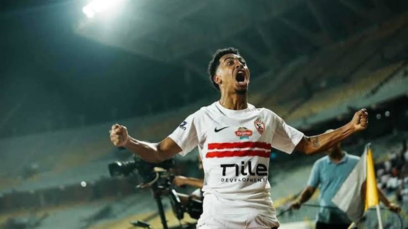 أزمة خوان بيزيرا مع الزمالك تقترب من الحل