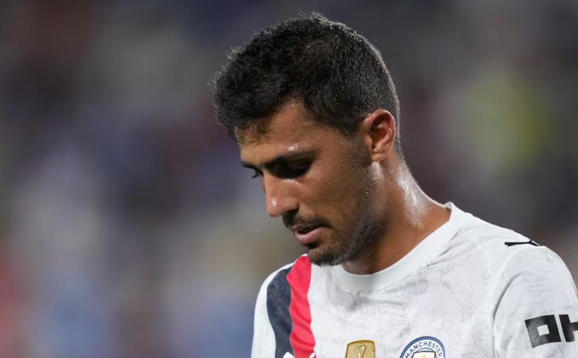ريال مدريد يؤجل حسم صفقة رودري