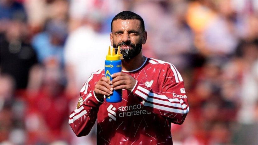محمد صلاح يقترب من اتحاد جدة بعد الموافقة المبدئية على العرض