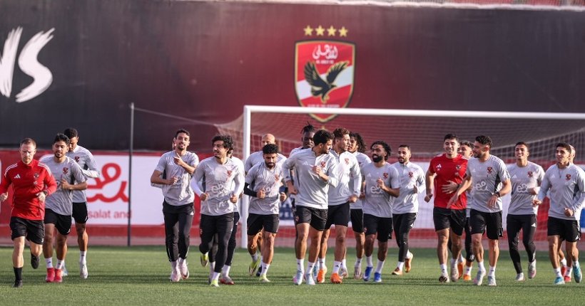 الأهلي يواجه بترول أسيوط وديًا الأربعاء المقبل