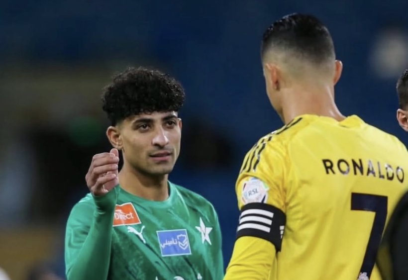 زاخو يقترب من حسم صفقة علي جاسم