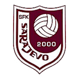 سراييفو 2000