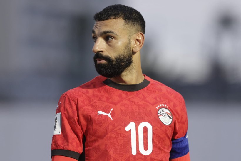 طرابزون سبور يقدم عرضًا رسميًا لضم محمد صلاح