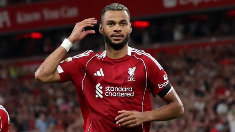 ليفربول يشترط 85 مليون يورو للتخلي عن كودي جاكبو