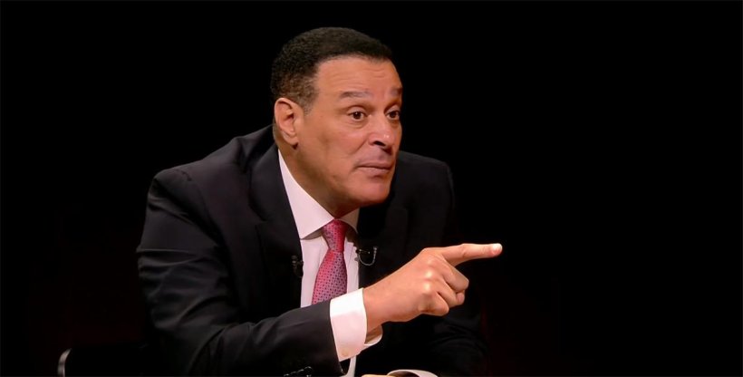 عصام عبد الفتاح: نطلب الثقة في التحكيم المصري