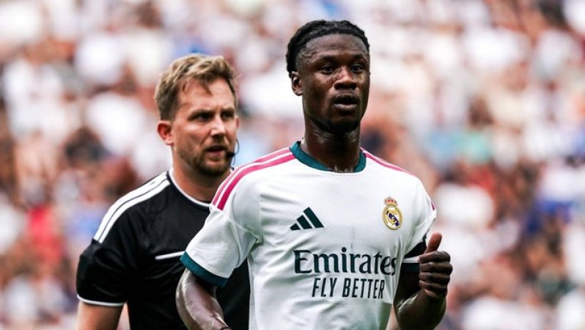 تراجع كامافينجا يعزز حاجة ريال مدريد إلى رودري