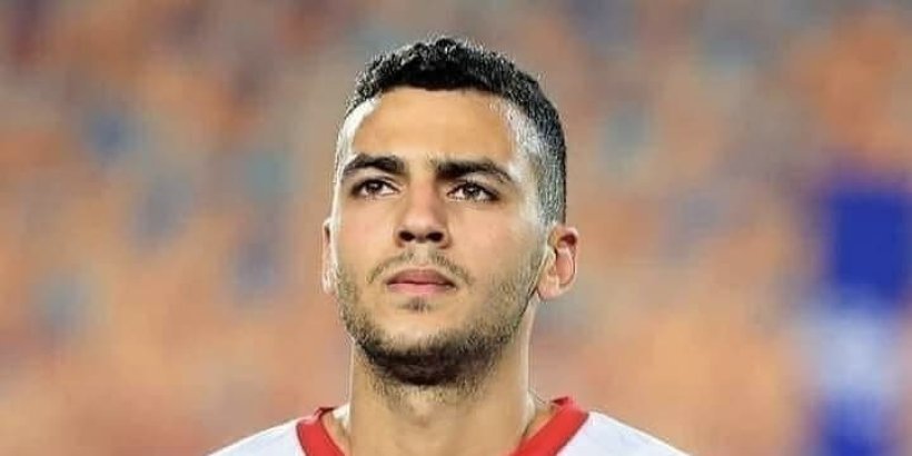الموصل يعلن إتمام صفقة انتقال يوسف أسامة