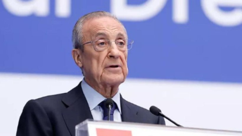 ريال مدريد يجهز مفاجأة لتقديم صفقاته الجديدة