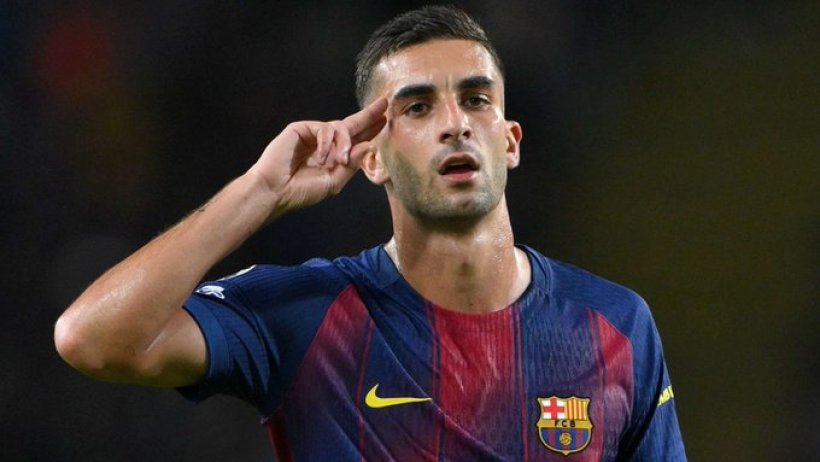 برشلونة يغلق الباب أمام رحيل فيران توريس