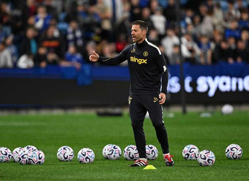 ألونسو يتحدث لأول مرة عن فترته في ريال مدريد، وعن سبب اختياره تشيلسي