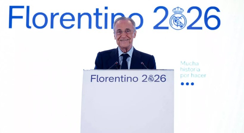 ريال مدريد يرحب بقرار الفيفا ببيان رسمي