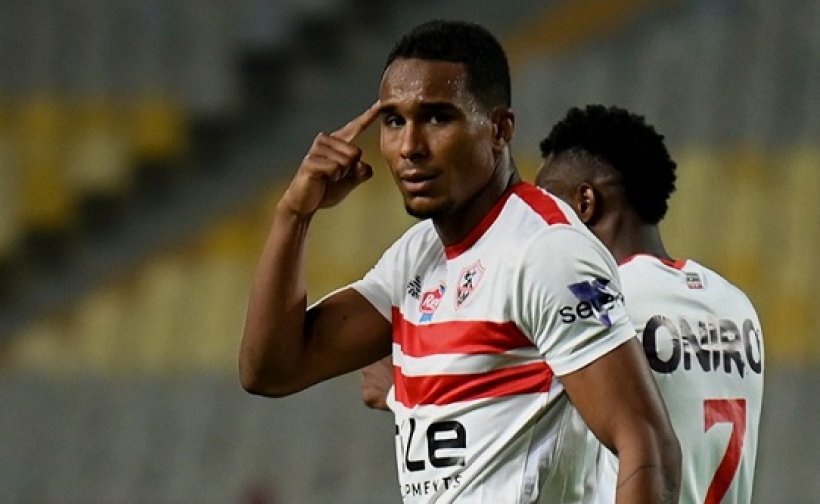 رسميًا..الزمالك يعلن رحيل سيف الجزيري