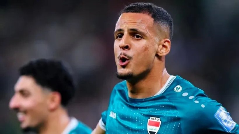 راكوف البولندي يحسم صفقة علي الحمادي