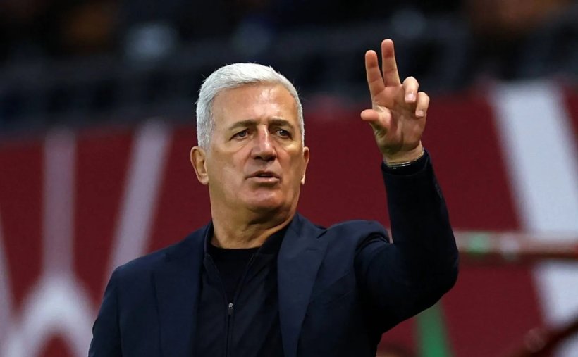 الاتحاد الجزائري يعلن نهاية علاقة بيتكوفيتش بالمنتخب