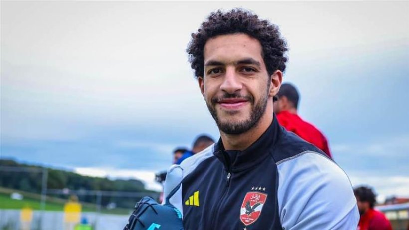 كواليس عرض نورشيلاند لضم مصطفى شوبير من الأهلي