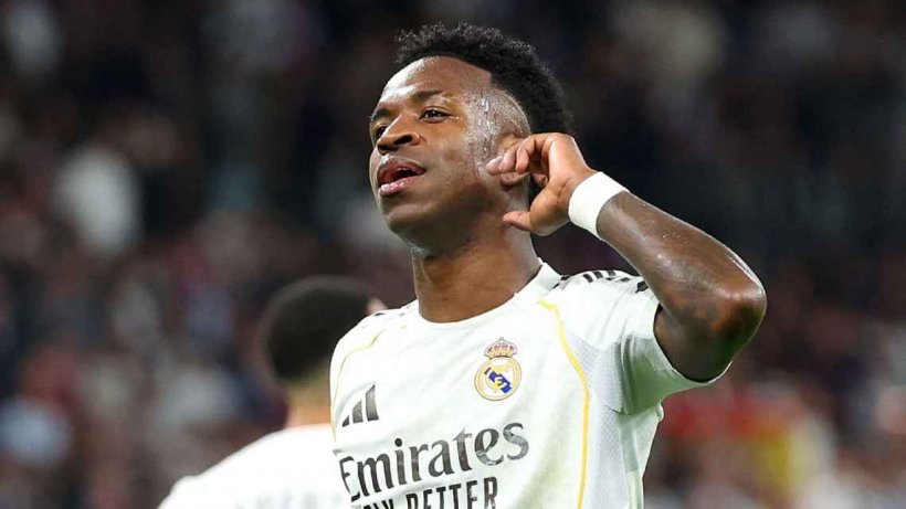 ريال مدريد يحدد سعر بيع فينيسيوس قبل اجتماع الأربعاء