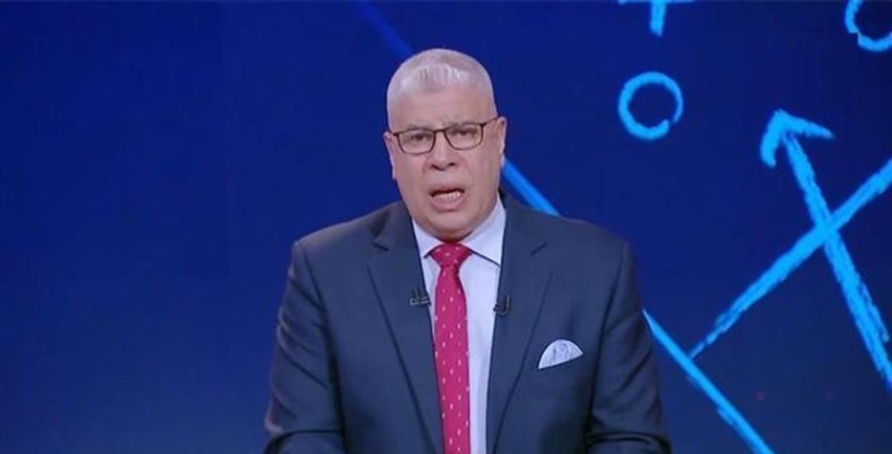 شوبير يكشف تفاصيل ملف المدير الرياضي في الزمالك