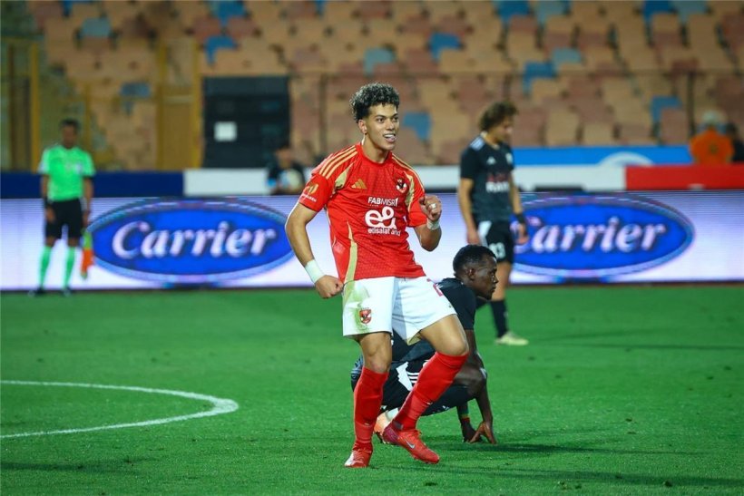 الأهلي يرفض عرضًا ضخمًا من أوروبا لضم إمام عاشور