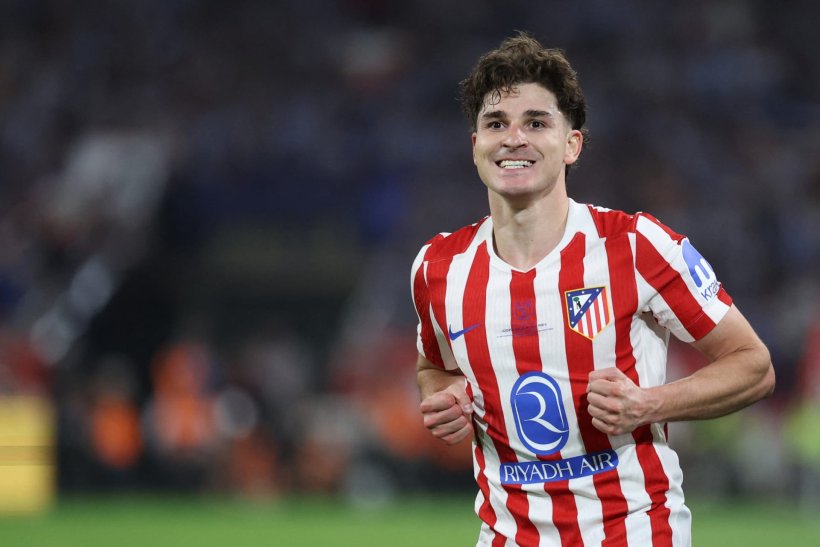 ديكو يطير إلى مدريد من أجل حسم صفقة ألفاريز