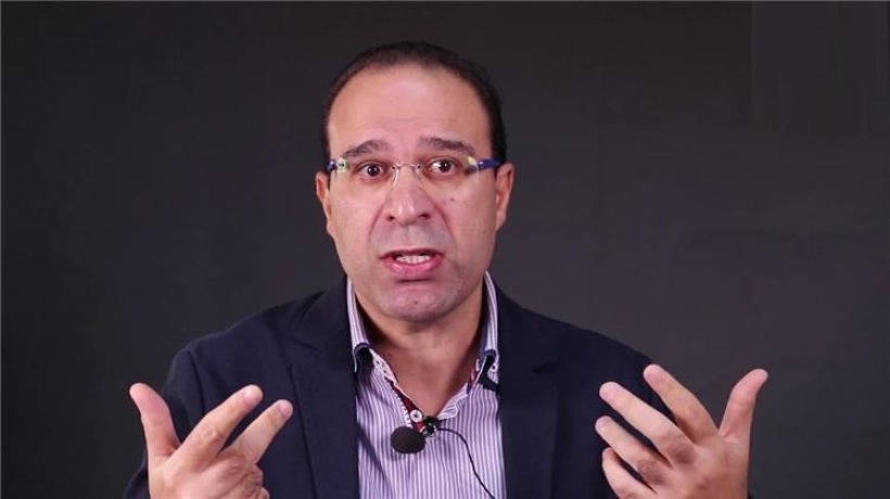 عصام الشوالي يجدد عقده مع قنوات بي إن سبورتس