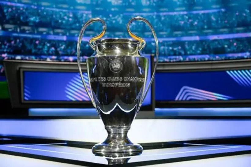 تعديل جديد في مسابقة دوري أبطال أوروبا للموسم الجديد