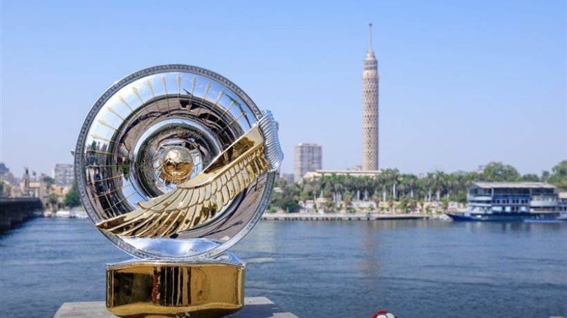 نتائج قرعة الدوري المصري الممتاز موسم 2026-2027