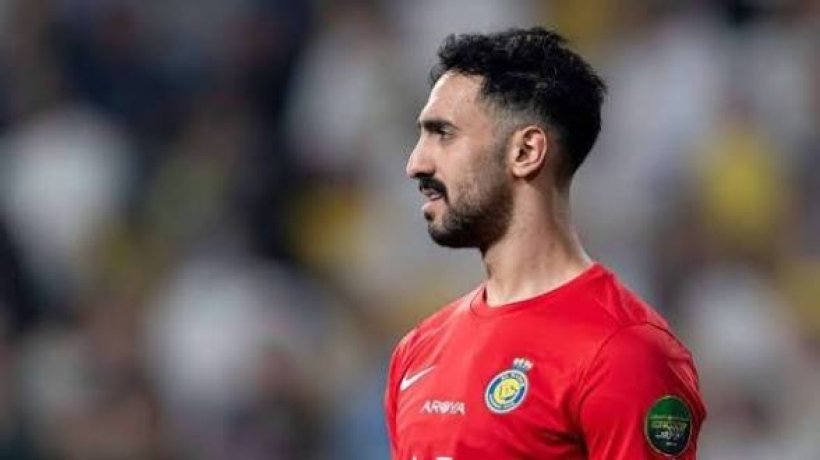 حارس النصر نواف العقيدي يقترب من الانضمام للفتح