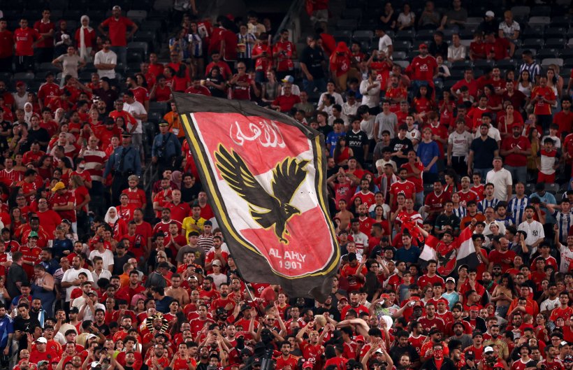 الأهلي يشعل حماس جماهيره برسالة نارية مع اقتراب انطلاق الدوري
