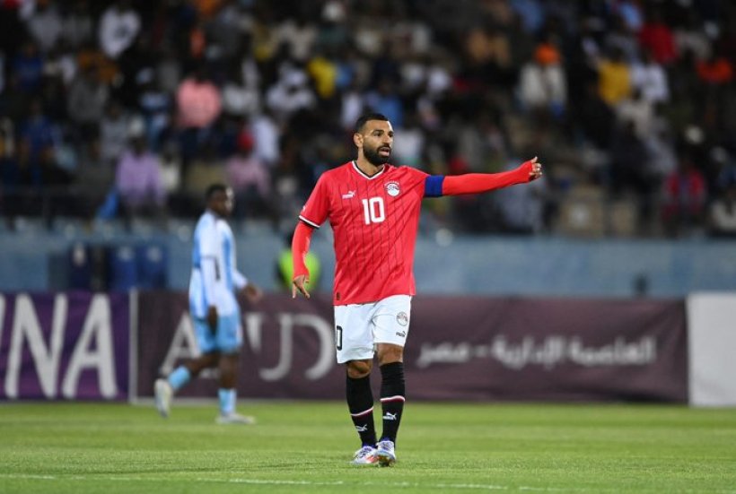 لماذا اختار محمد صلاح طرابزون سبور؟.. صفقة مفاجئة تثير التساؤلات في تركيا