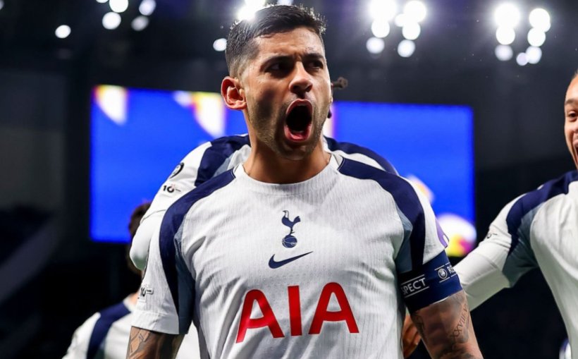 أتلتيكو مدريد يتفق مع روميرو