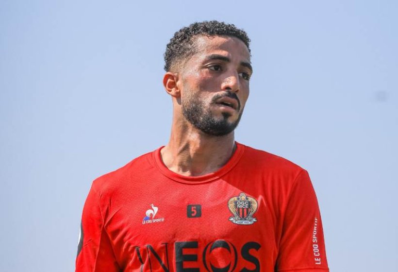 محمد عبد المنعم ما زال على رادار الأهلي