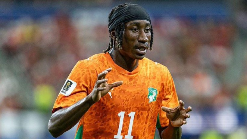 تفاصيل انتقال ديوماندي إلى ريال مدريد