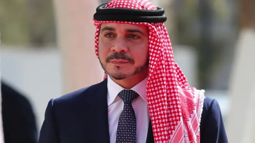 علي بن الحسين رغم إستلام المستحقات: لن ندعم إنفانتينو