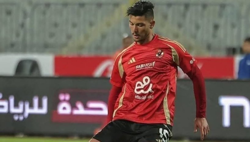 أشرف داري يرفض الحلول الودية مع الأهلي