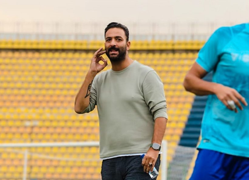 ميدو: الزمالك تخلص من أكبر عصابة في الكرة المصرية
