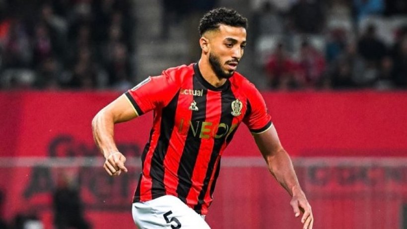 محمد عبد المنعم يرفض عرضًا مغريًا من الخليج