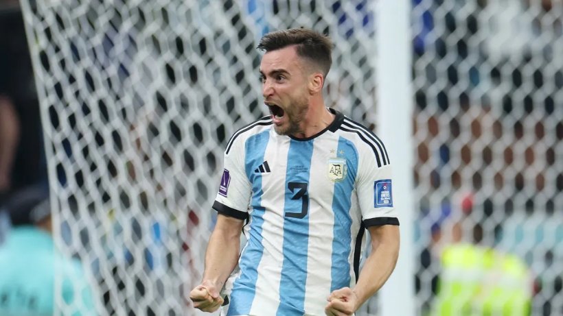 تاغليافيكو: علينا أن نفخر بما قدمناه في مونديال 2026