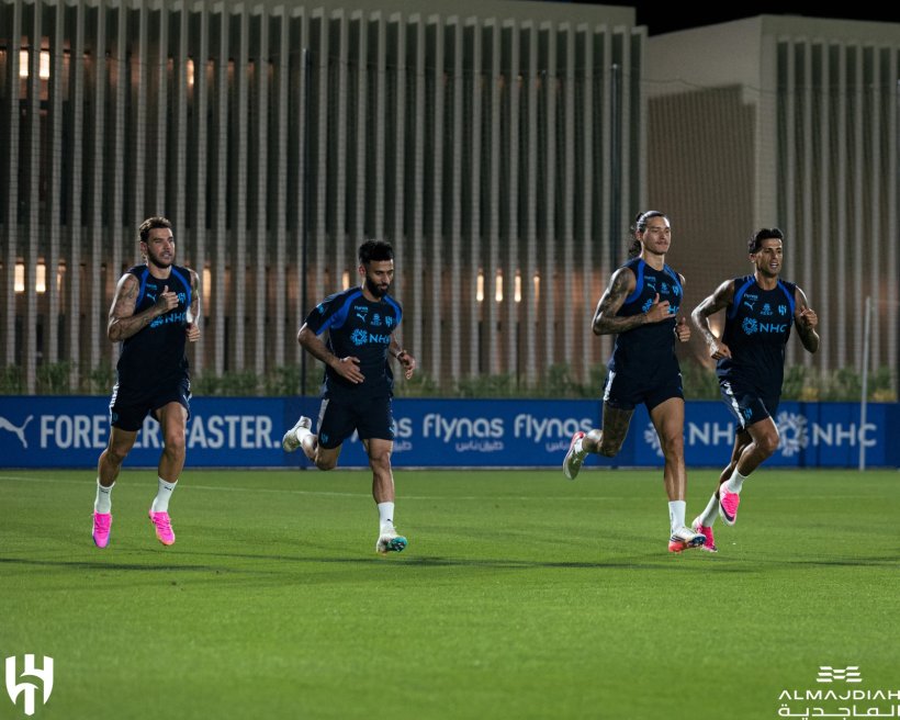 الهلال يطرح تذاكر مواجهة الفيصلي في دوري روشن