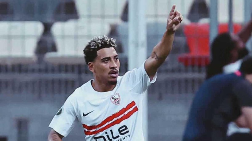 إعلامي: لا موعد محدد لوصول بيزيرا
