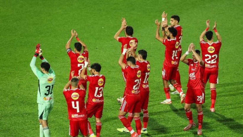 الأهلي يقترب من ضم لاعب أفريقي جديد