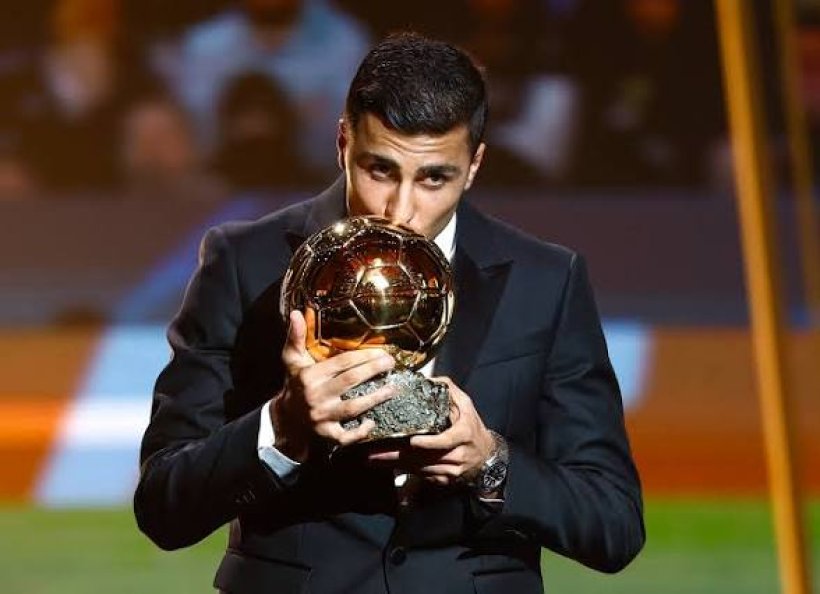 رودري يقترب من برشلونة.. والمفاوضات مع مانشستر سيتي في مرحلتها الأخيرة