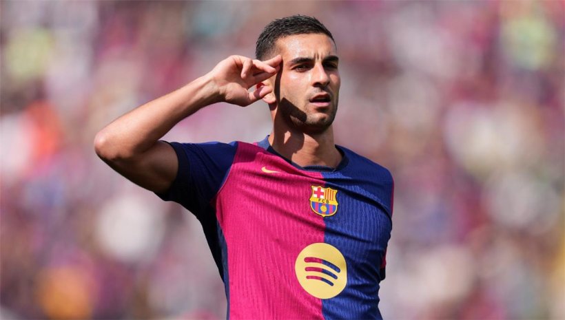 سان جيرمان يستعد لإرسال عرضه من أجل ضم فيران توريس