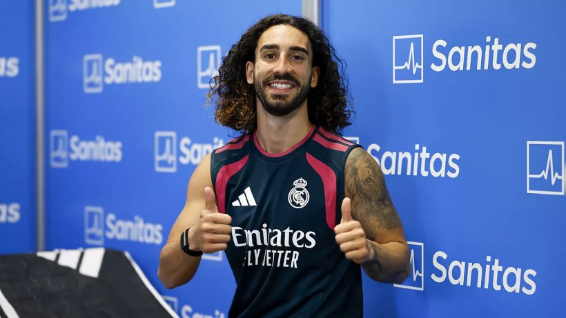ريال مدريد يعلن عودة الثلاثي