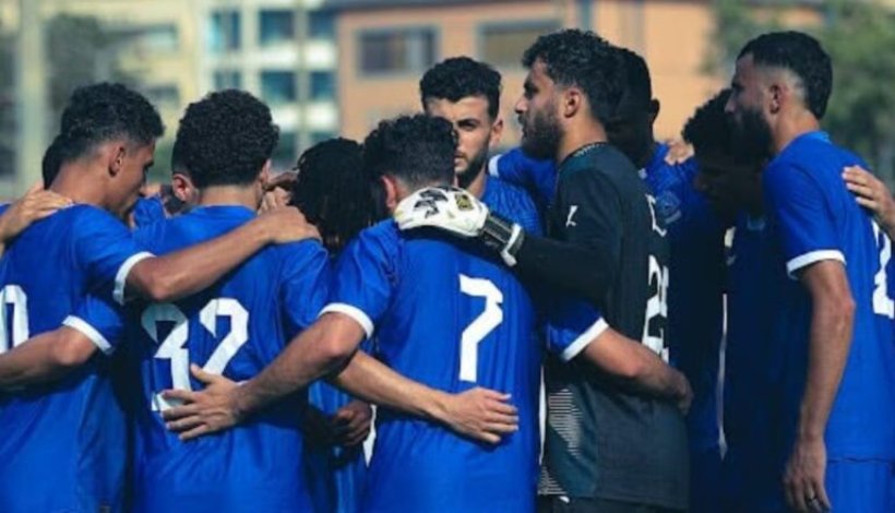 بترول أسيوط يضم مدافع الزمالك لمدة 3 مواسم