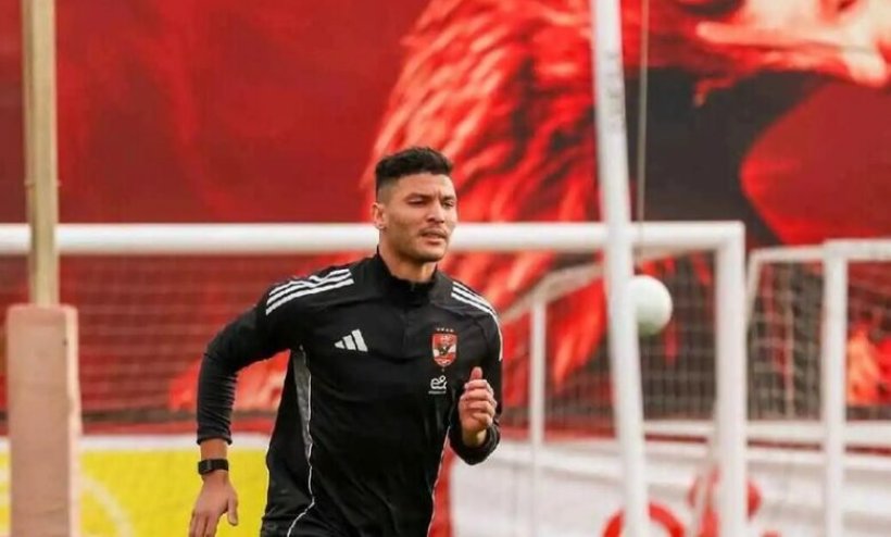 الوداد المغربي يقترب من التعاقد مع أشرف داري
