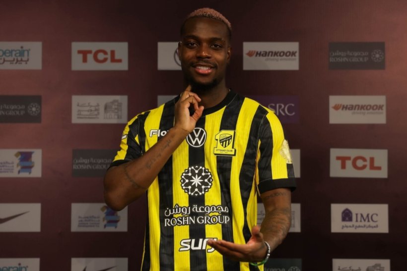 إشبيلية يسعى لاستعارة جورج إيلينيخينا من الاتحاد
