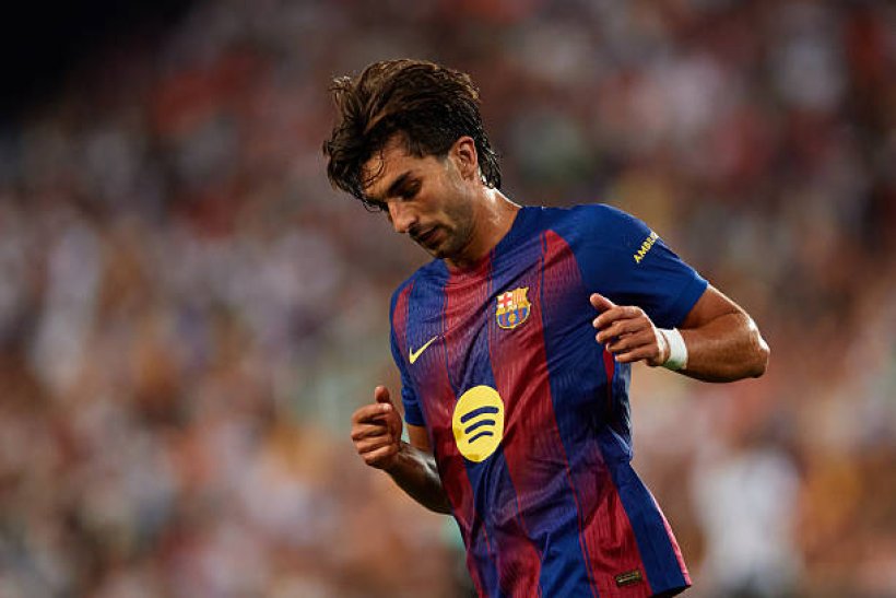 برشلونة يرفض عرض باريس سان جيرمان الأول لضم فيران توريس